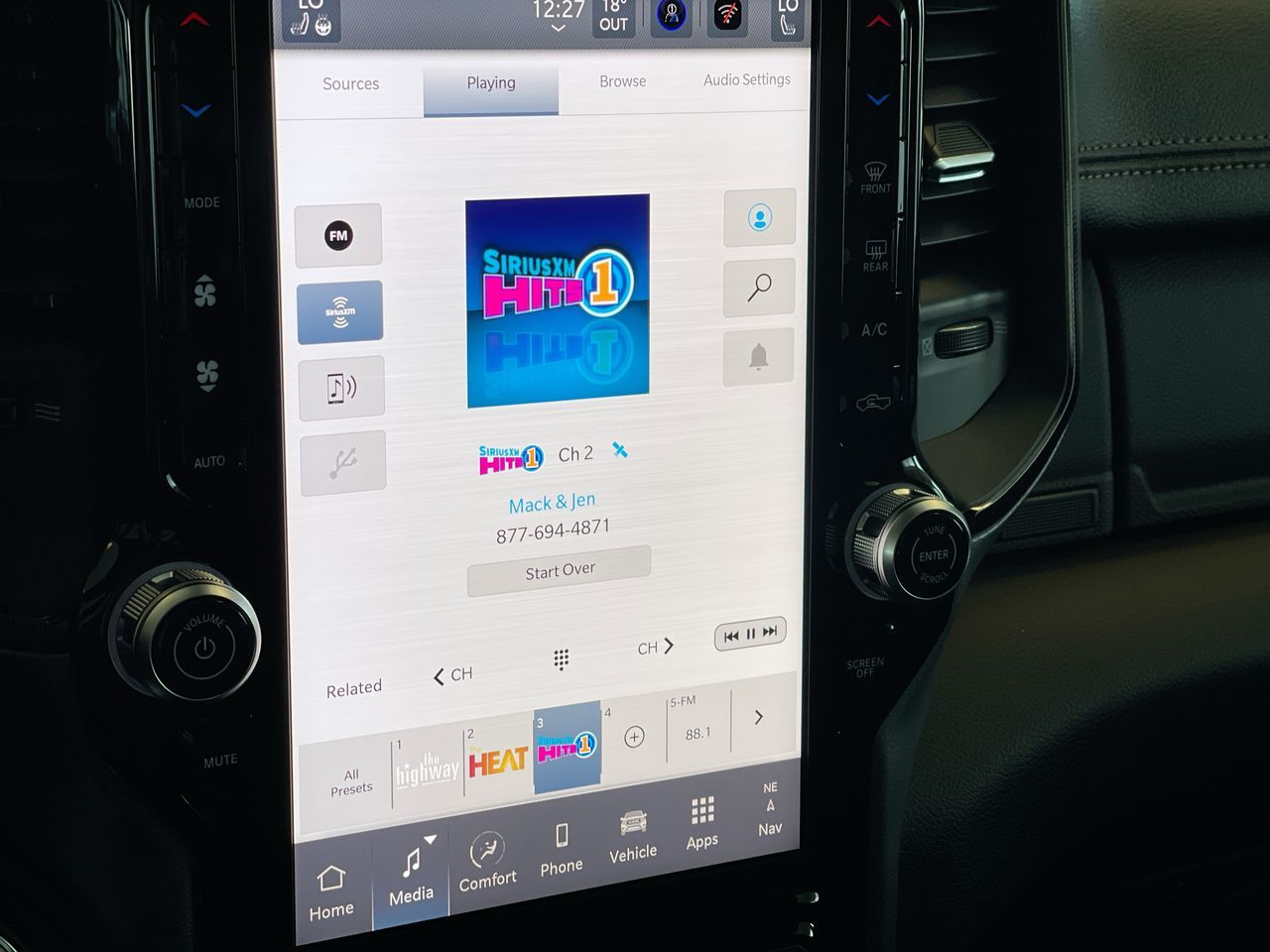 Ram 1500  2026 à Regina, Saskatchewan