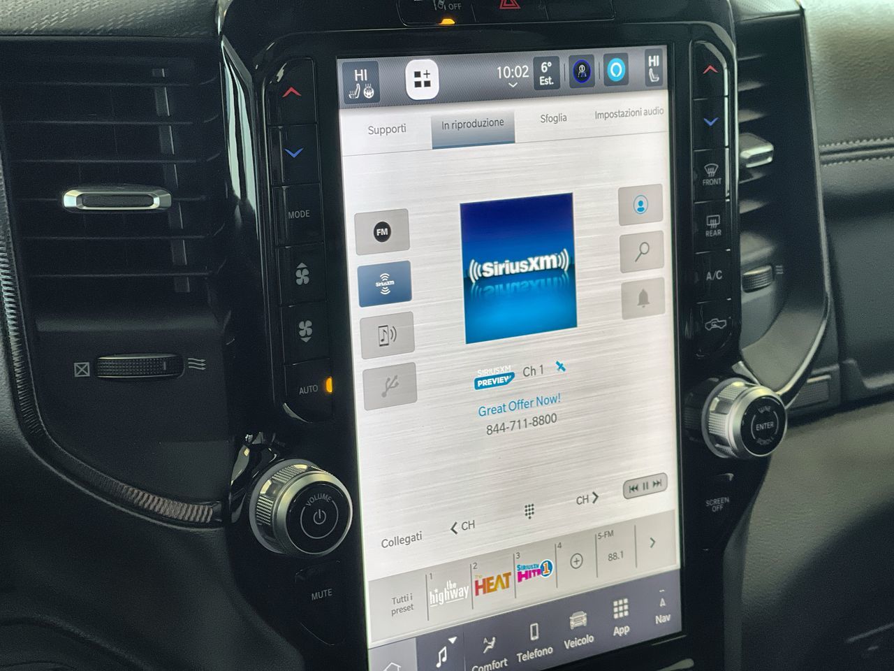 Ram 1500  2026 à Regina, Saskatchewan