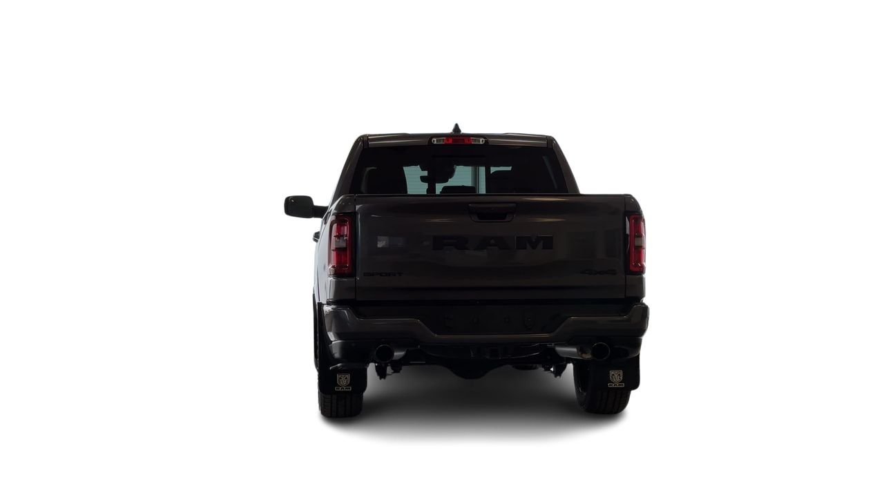 Ram 1500  2026 à Regina, Saskatchewan