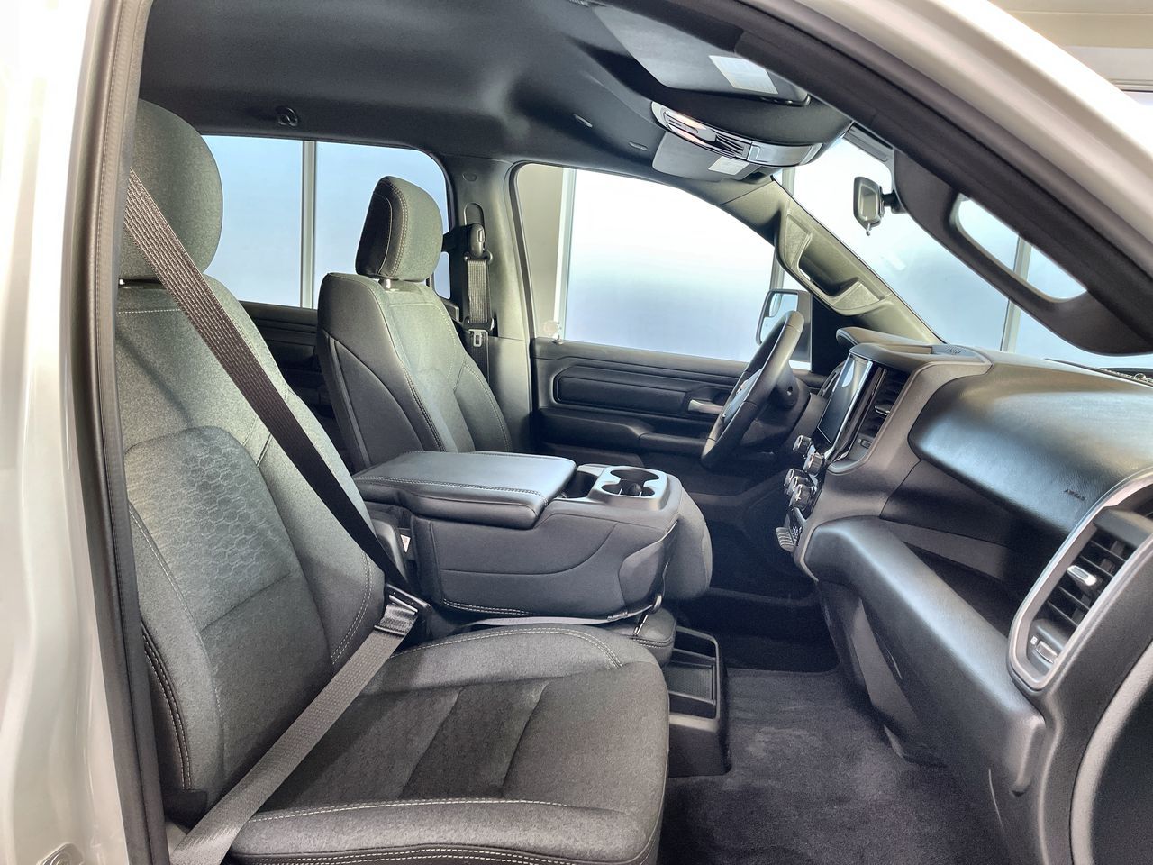 2026 Ram 1500 in Regina, Saskatchewan