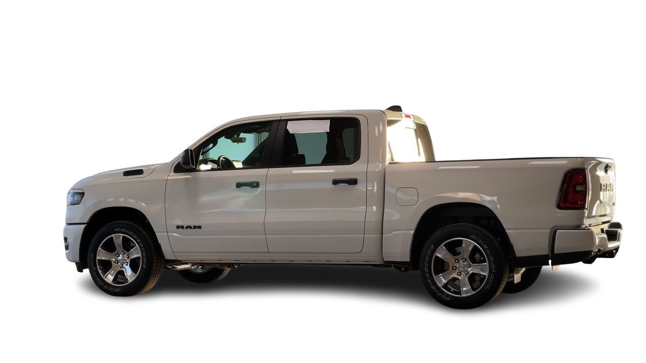 2026 Ram 1500 in Regina, Saskatchewan