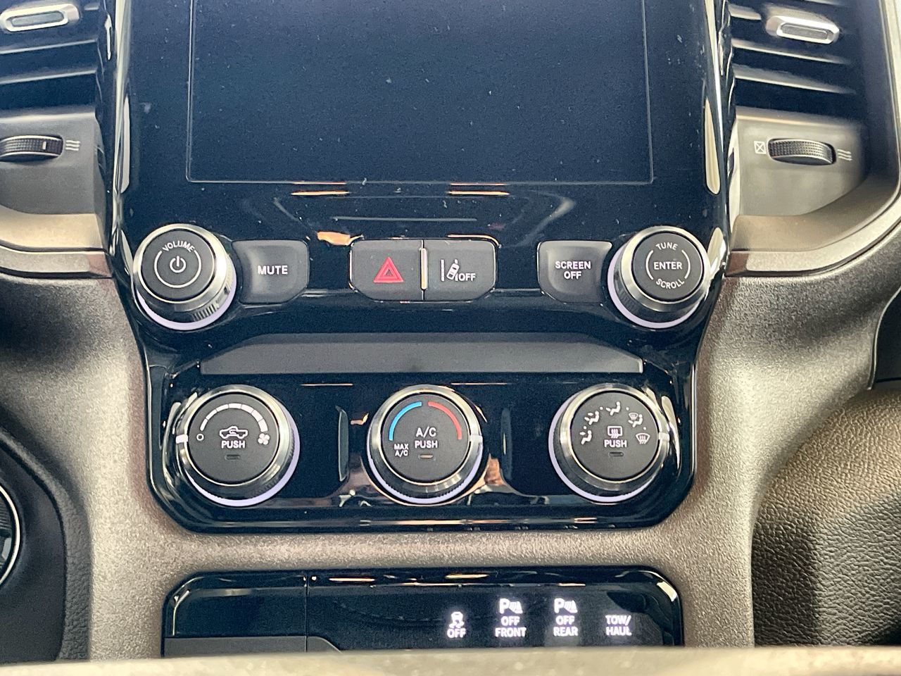 2026 Ram 1500 in Regina, Saskatchewan