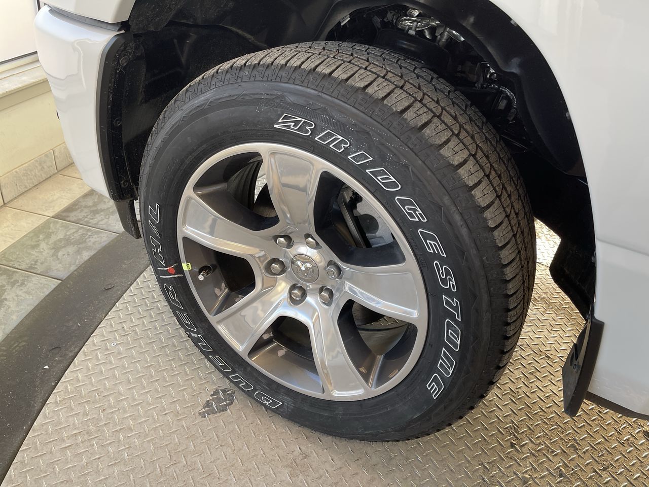 2026 Ram 1500 in Regina, Saskatchewan