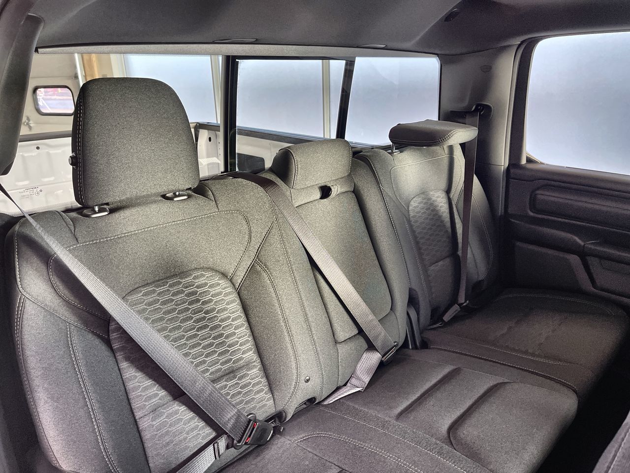 2026 Ram 1500 in Regina, Saskatchewan