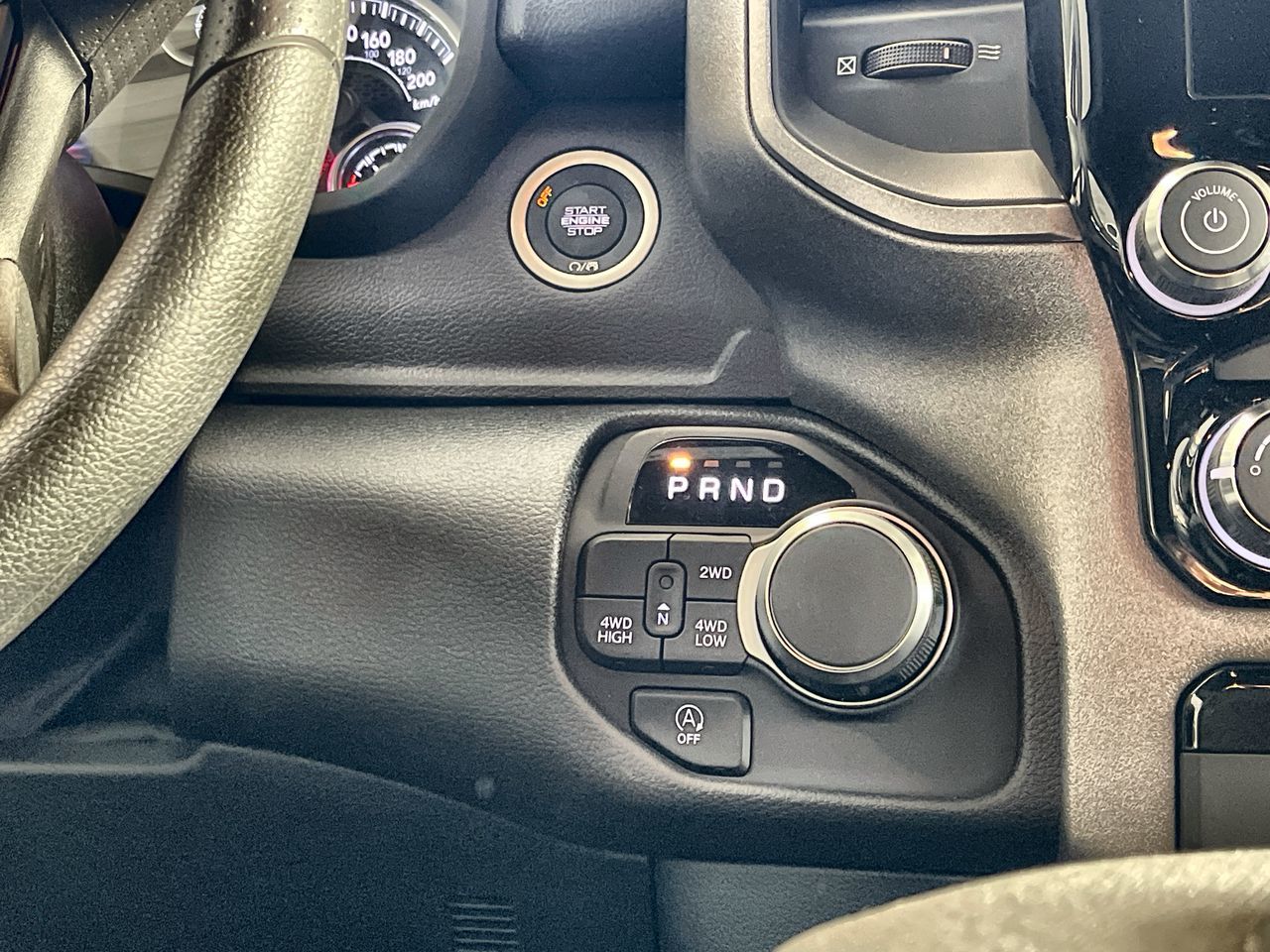 2026 Ram 1500 in Regina, Saskatchewan