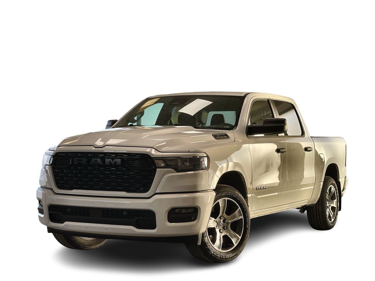 2026 Ram 1500 in Regina, Saskatchewan