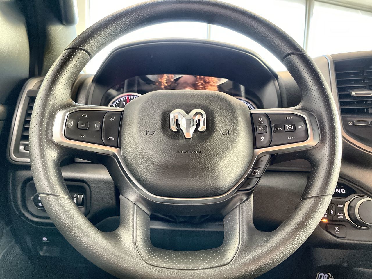 2026 Ram 1500 in Regina, Saskatchewan