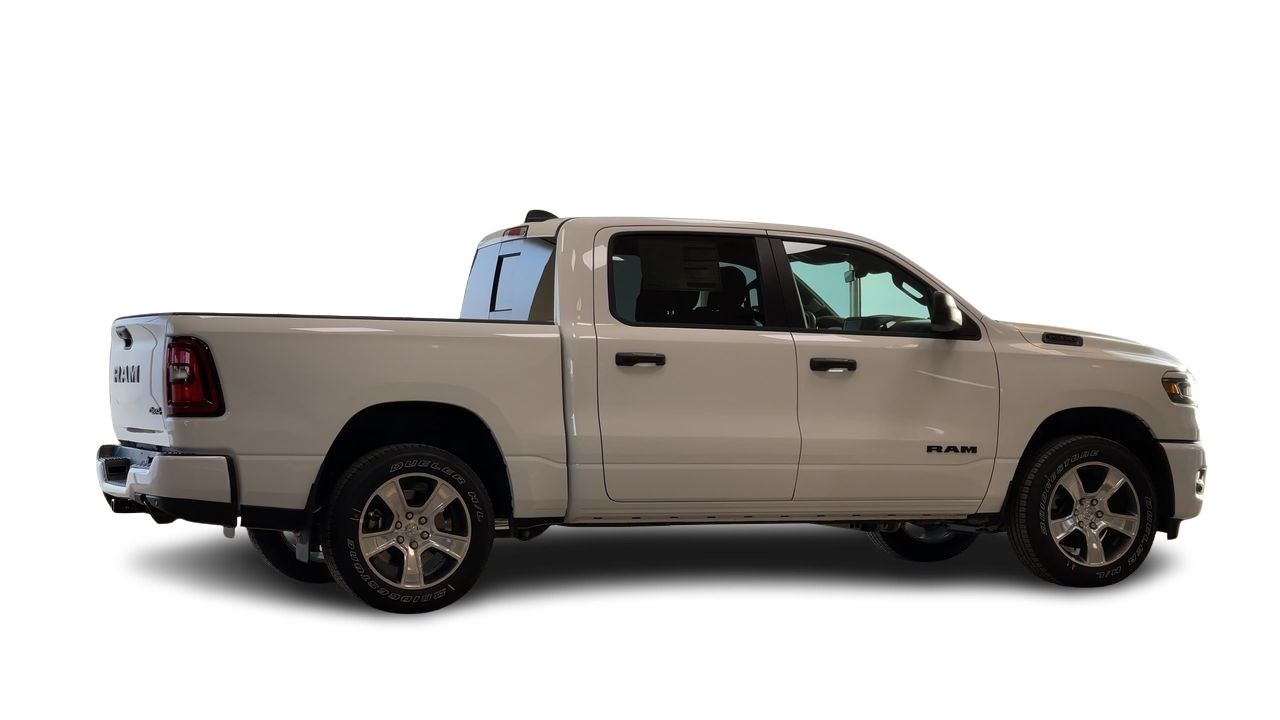 2026 Ram 1500 in Regina, Saskatchewan
