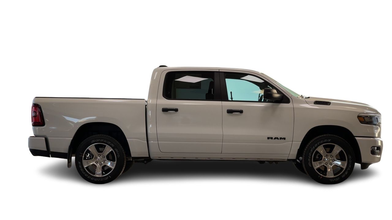 2026 Ram 1500 in Regina, Saskatchewan