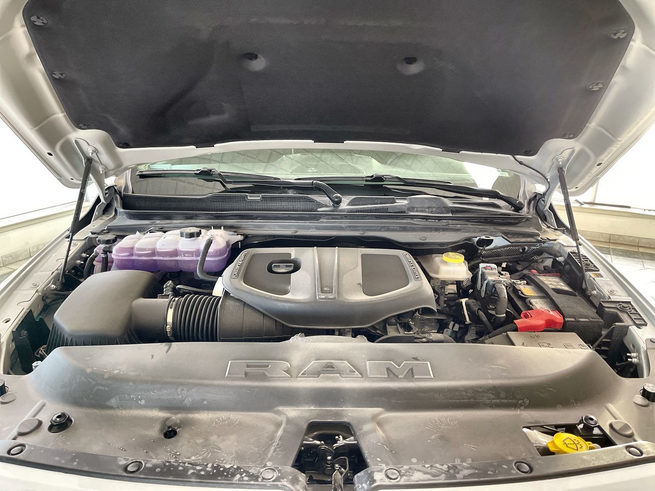 2026 Ram 1500 in Regina, Saskatchewan