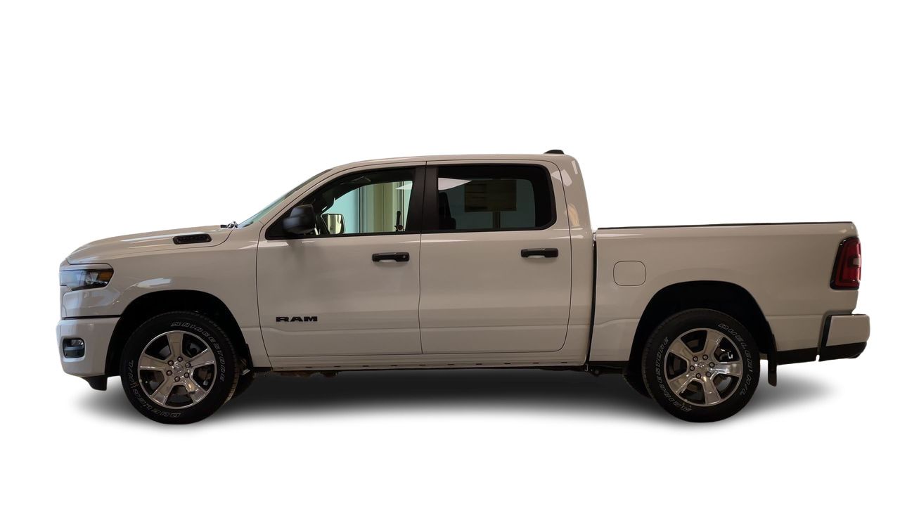 2026 Ram 1500 in Regina, Saskatchewan