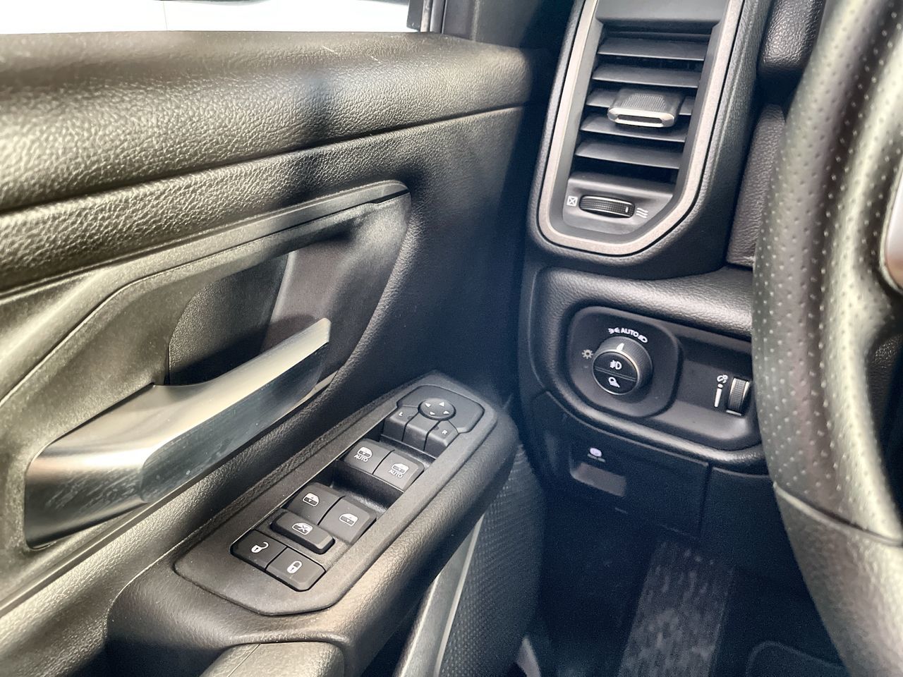 2026 Ram 1500 in Regina, Saskatchewan