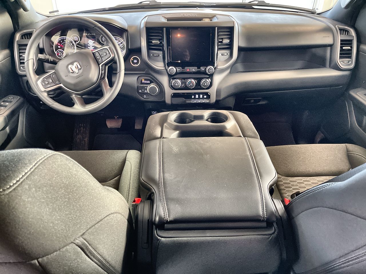 2026 Ram 1500 in Regina, Saskatchewan