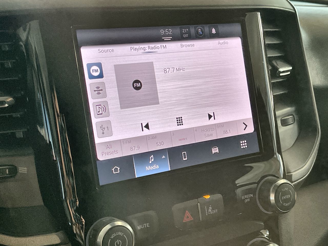 2026 Ram 1500 in Regina, Saskatchewan