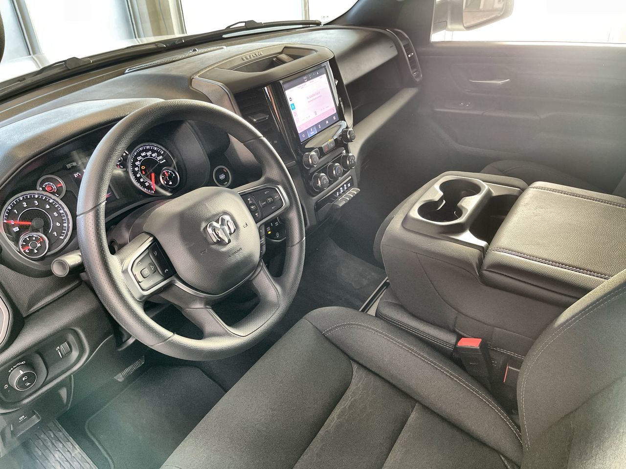 2026 Ram 1500 in Regina, Saskatchewan