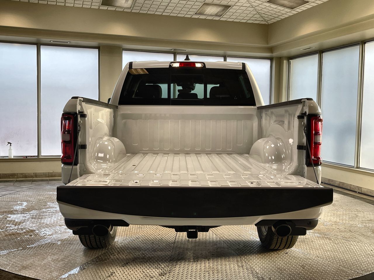 2026 Ram 1500 in Regina, Saskatchewan