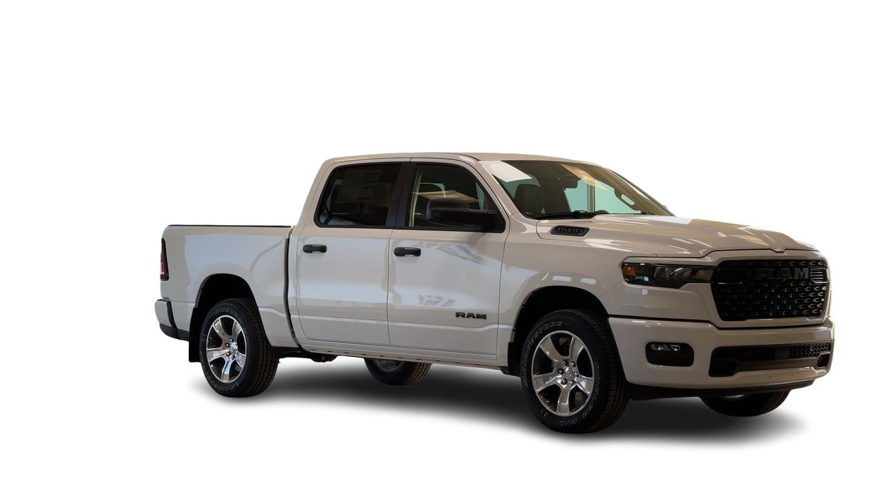 2026 Ram 1500 in Regina, Saskatchewan