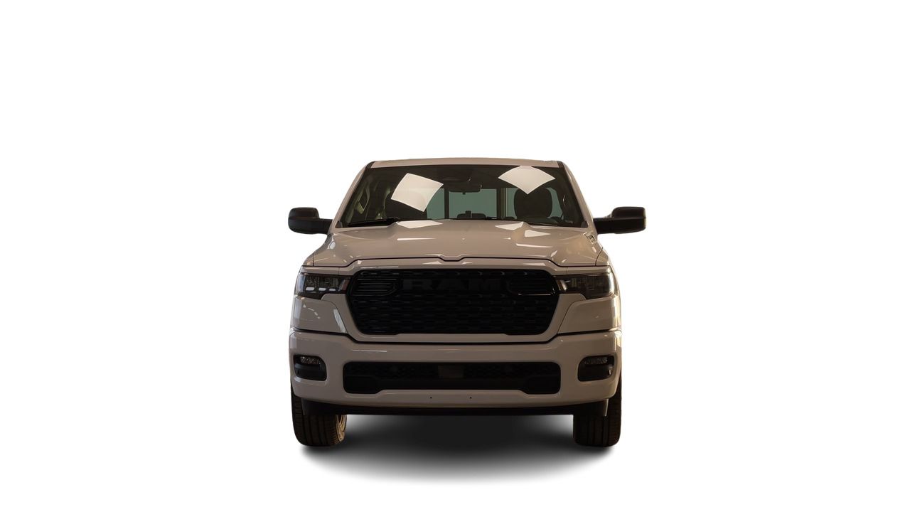 2026 Ram 1500 in Regina, Saskatchewan