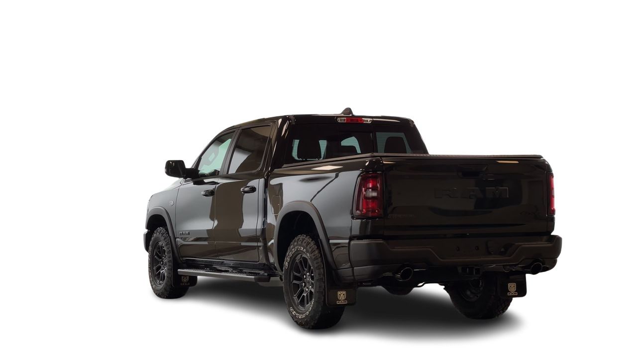 Ram 1500  2026 à Regina, Saskatchewan