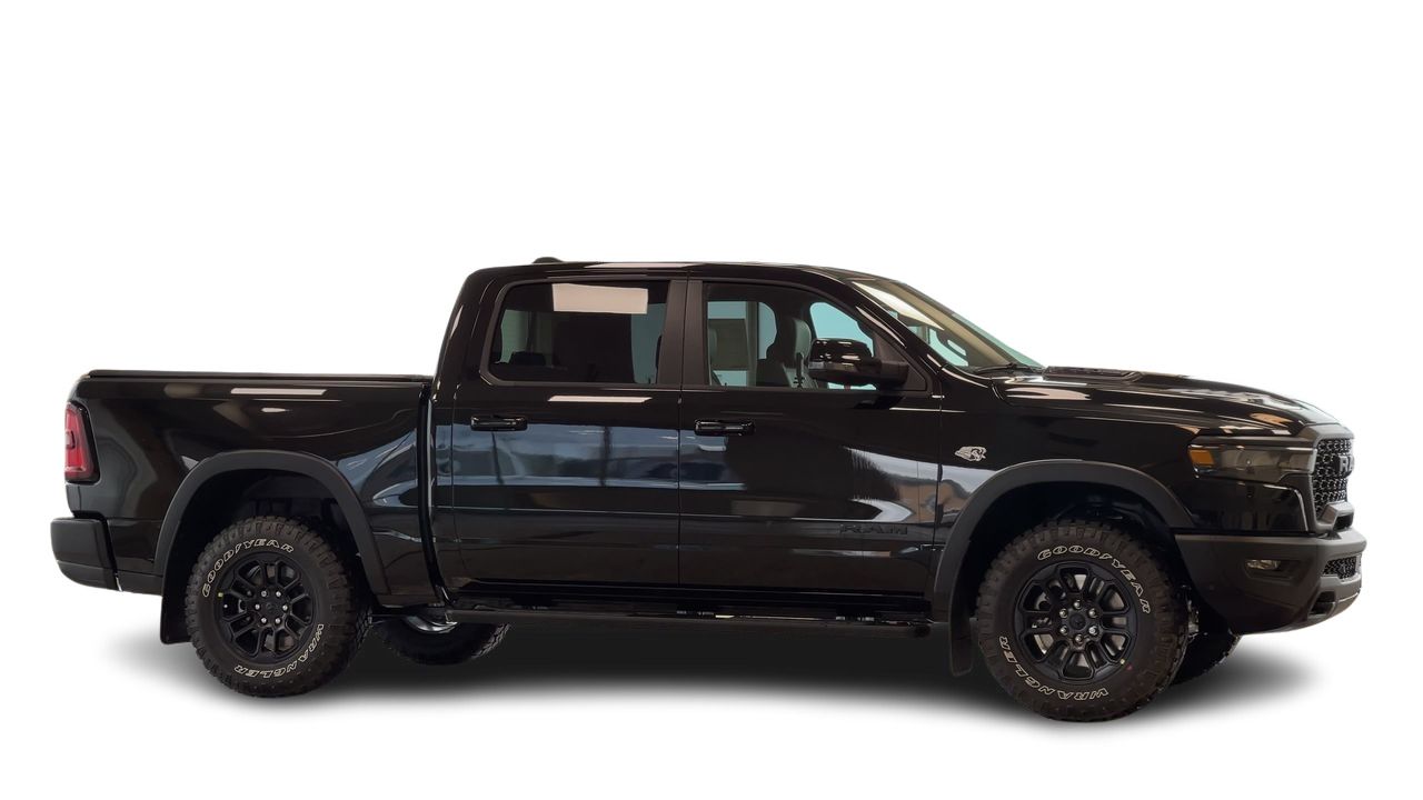 Ram 1500  2026 à Regina, Saskatchewan