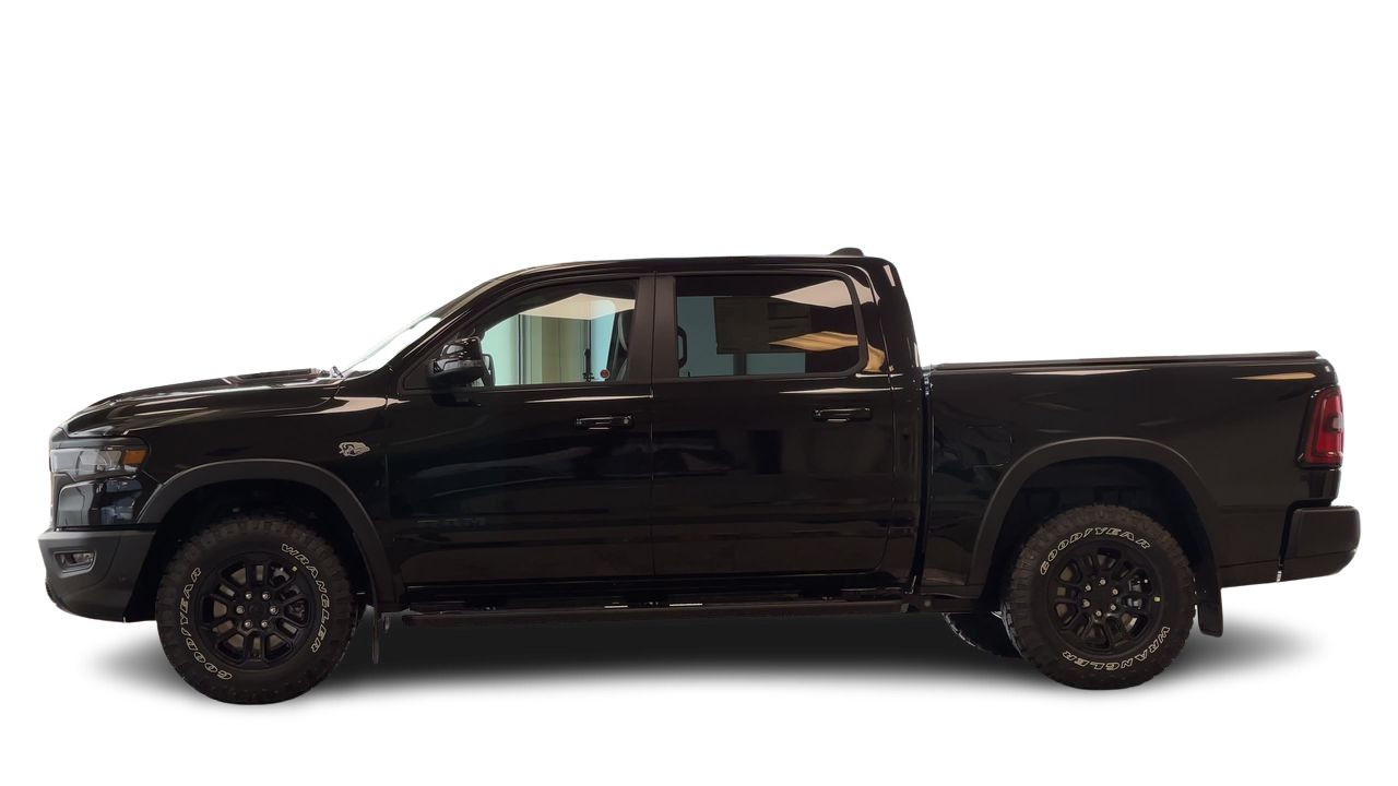 Ram 1500  2026 à Regina, Saskatchewan