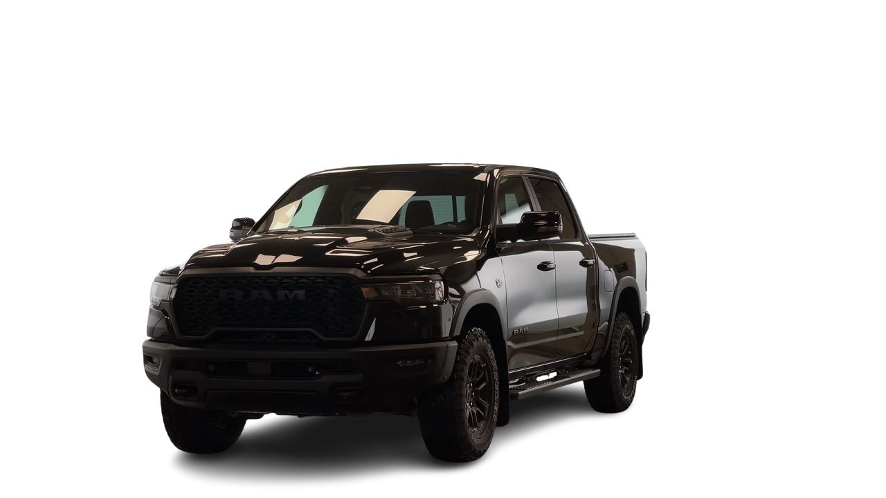 Ram 1500  2026 à Regina, Saskatchewan