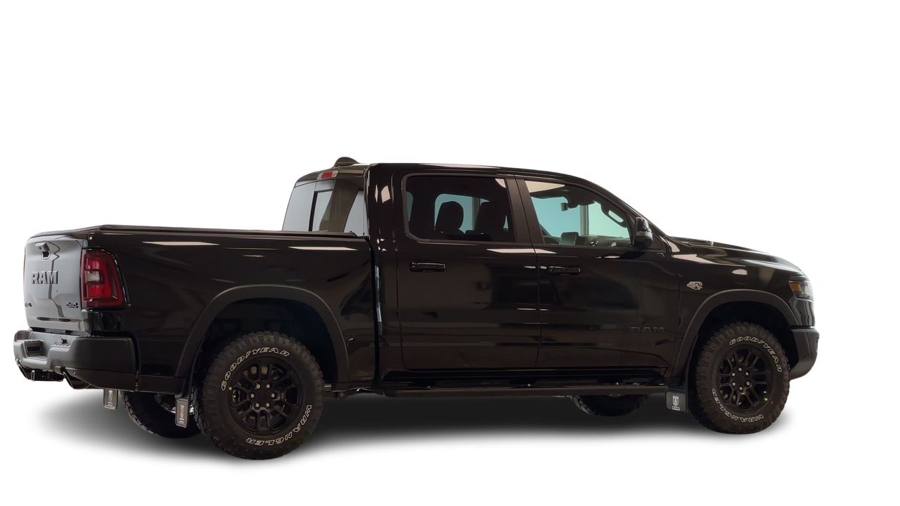 Ram 1500  2026 à Regina, Saskatchewan