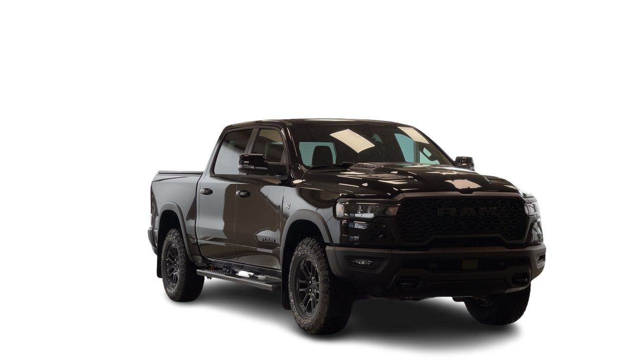 Ram 1500  2026 à Regina, Saskatchewan