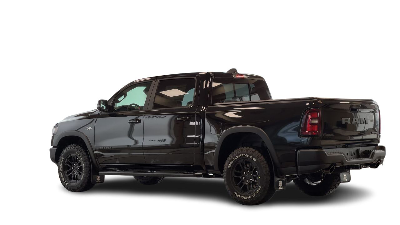 Ram 1500  2026 à Regina, Saskatchewan