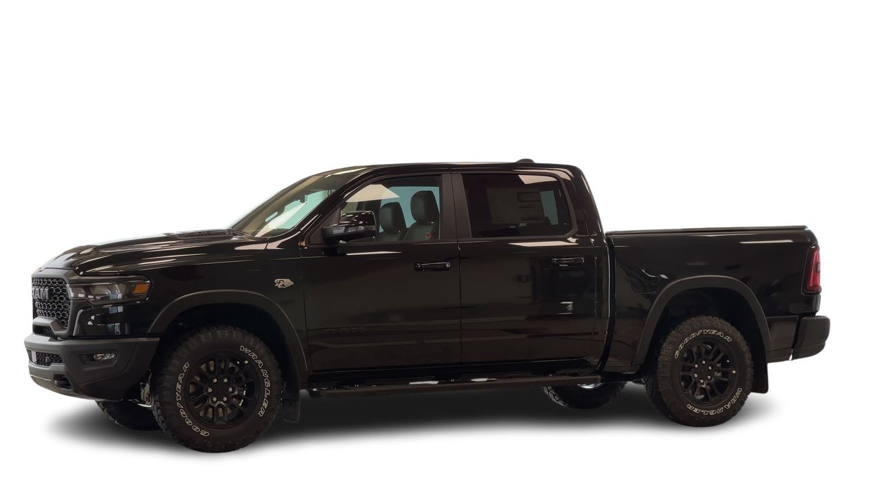 Ram 1500  2026 à Regina, Saskatchewan