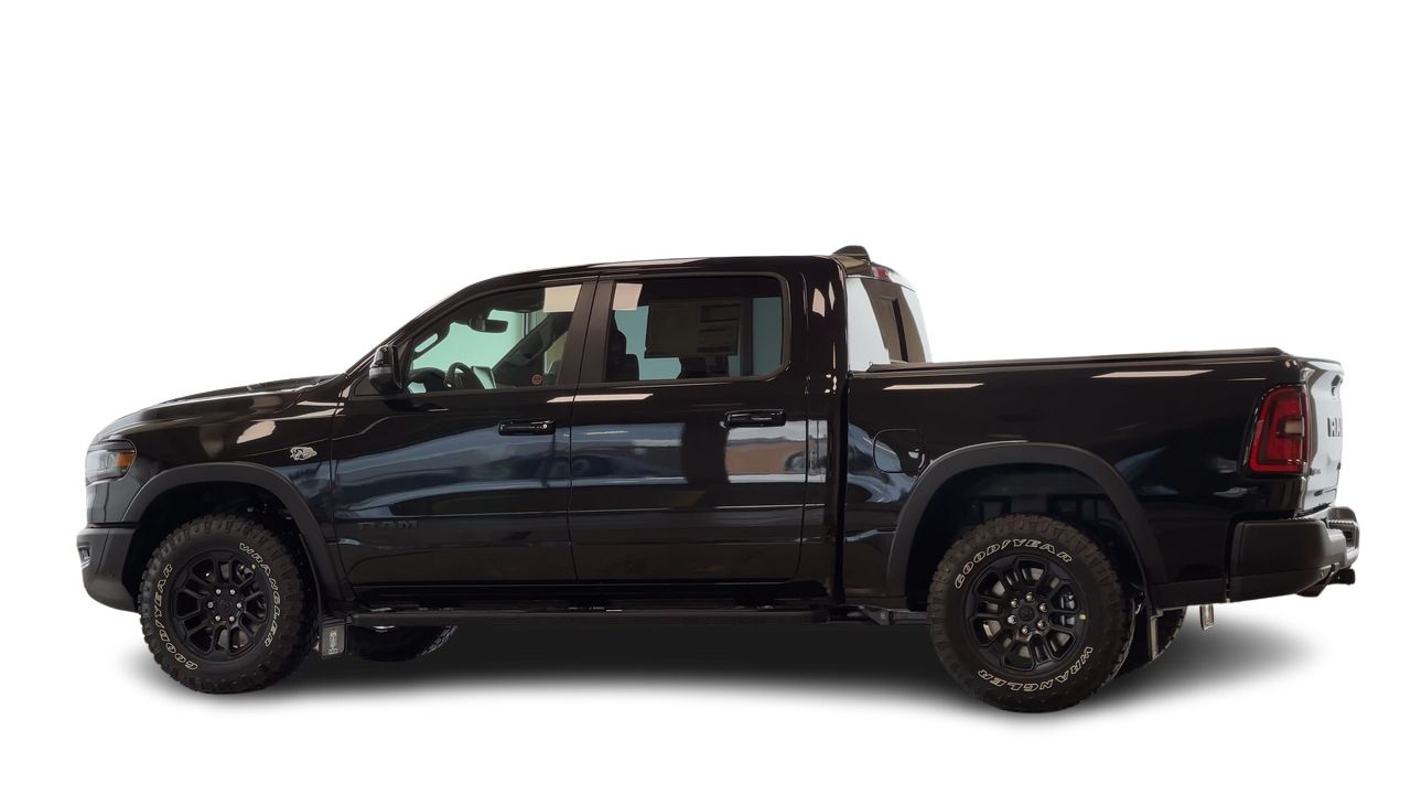 Ram 1500  2026 à Regina, Saskatchewan