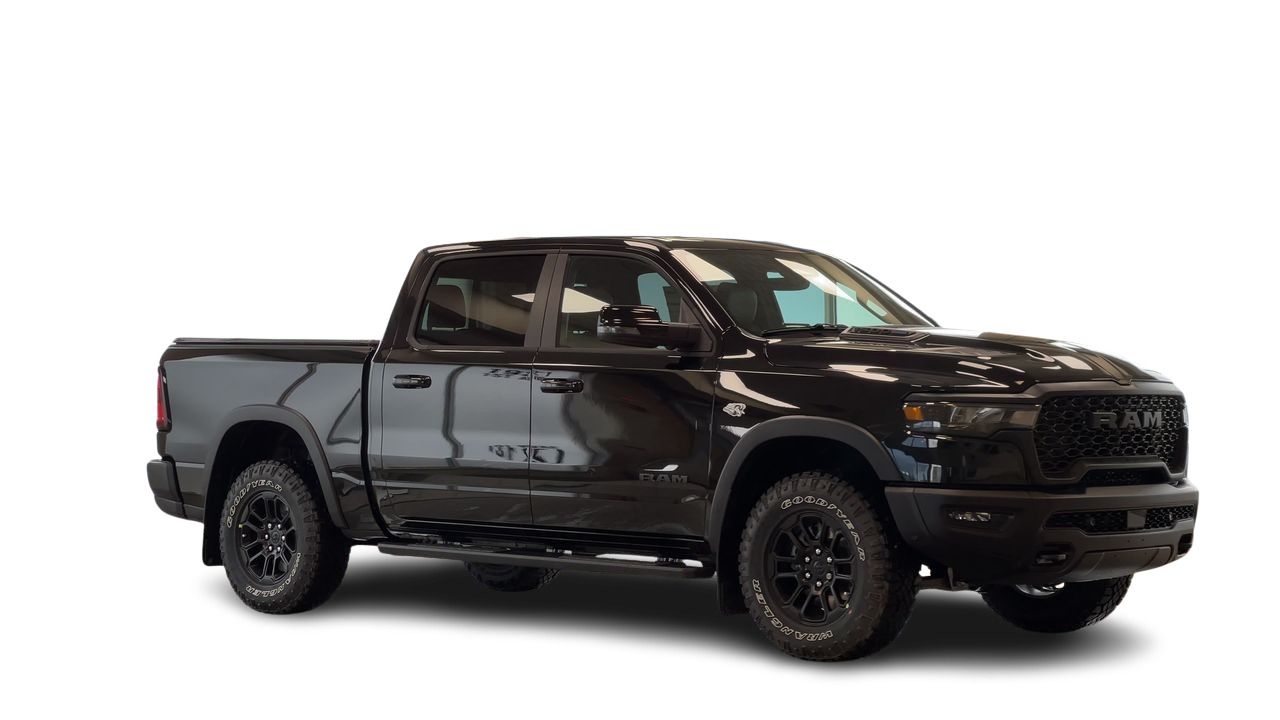 Ram 1500  2026 à Regina, Saskatchewan