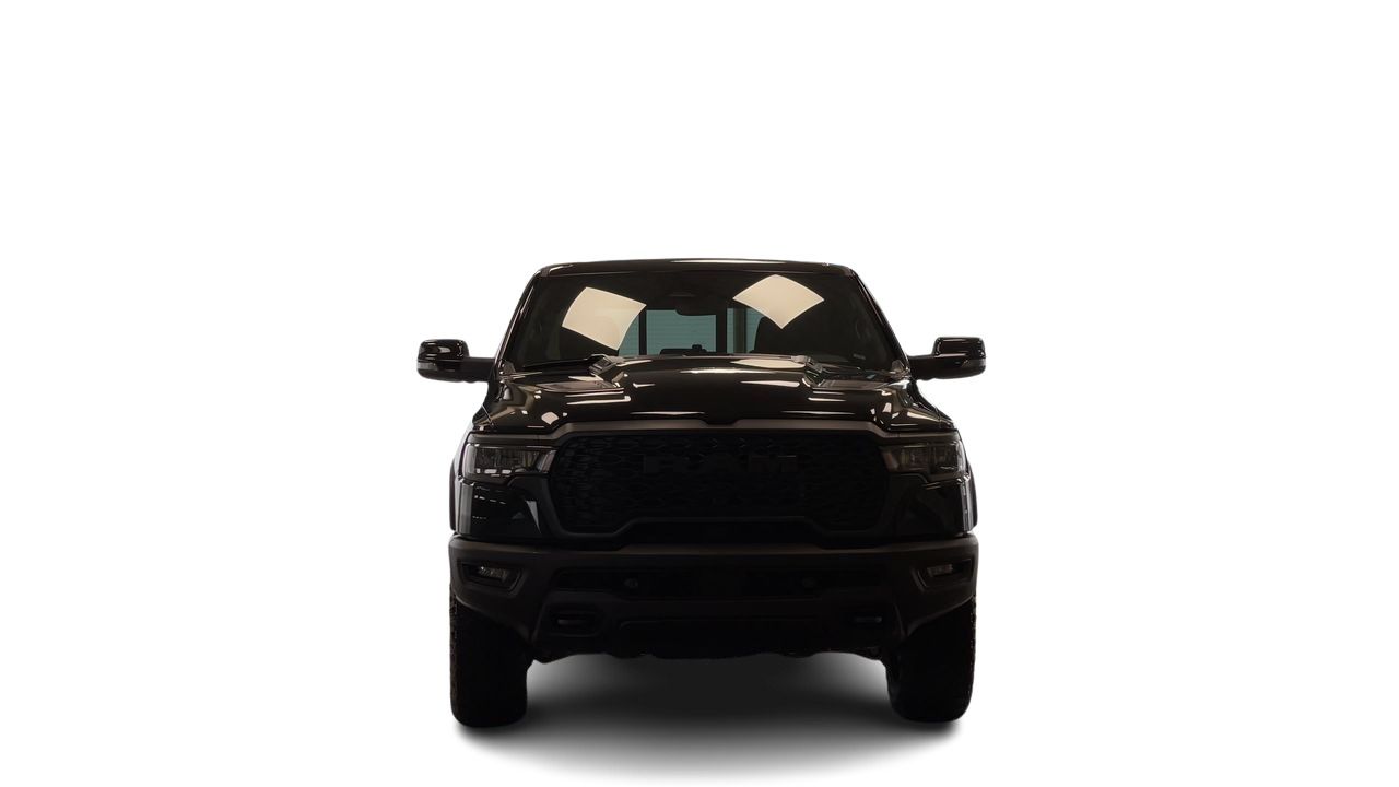 Ram 1500  2026 à Regina, Saskatchewan