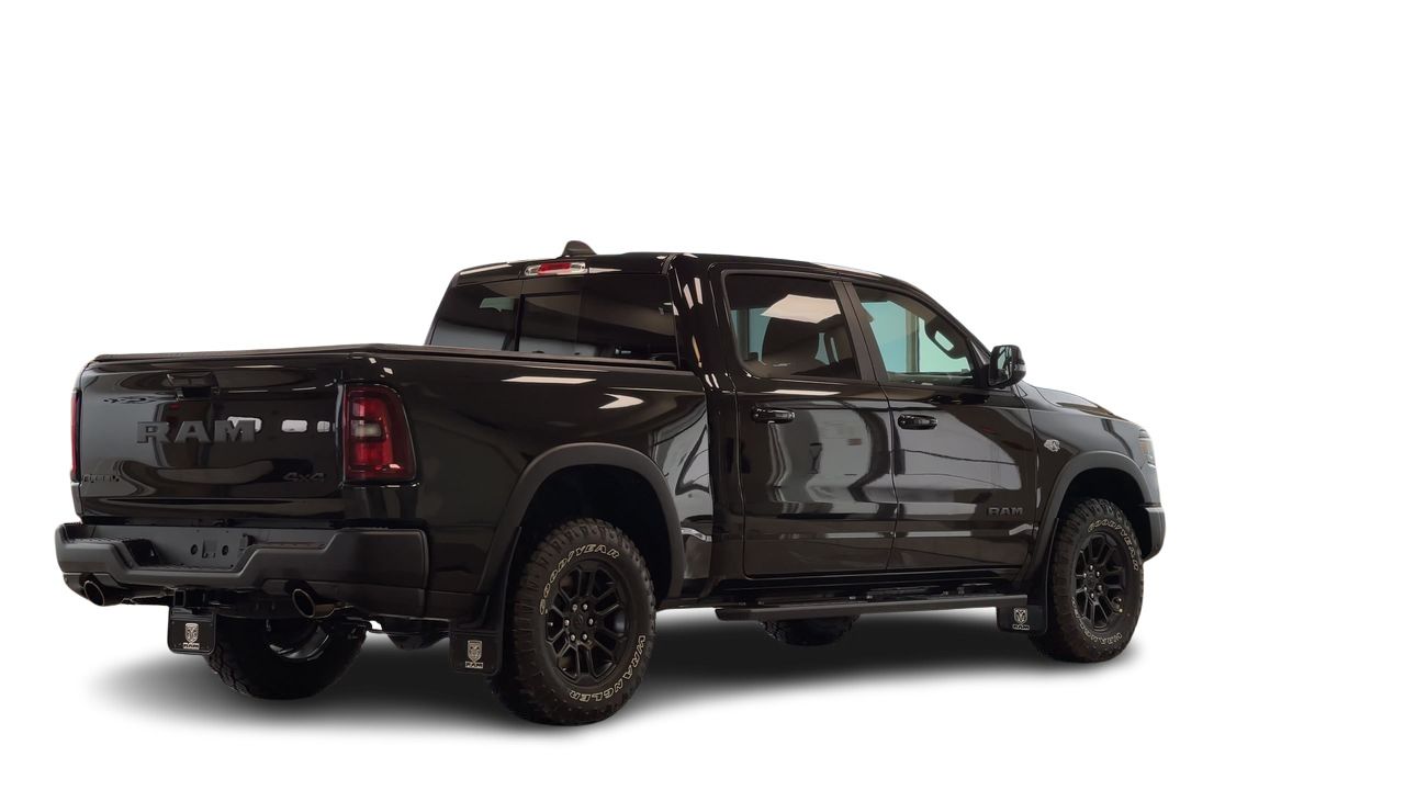 Ram 1500  2026 à Regina, Saskatchewan