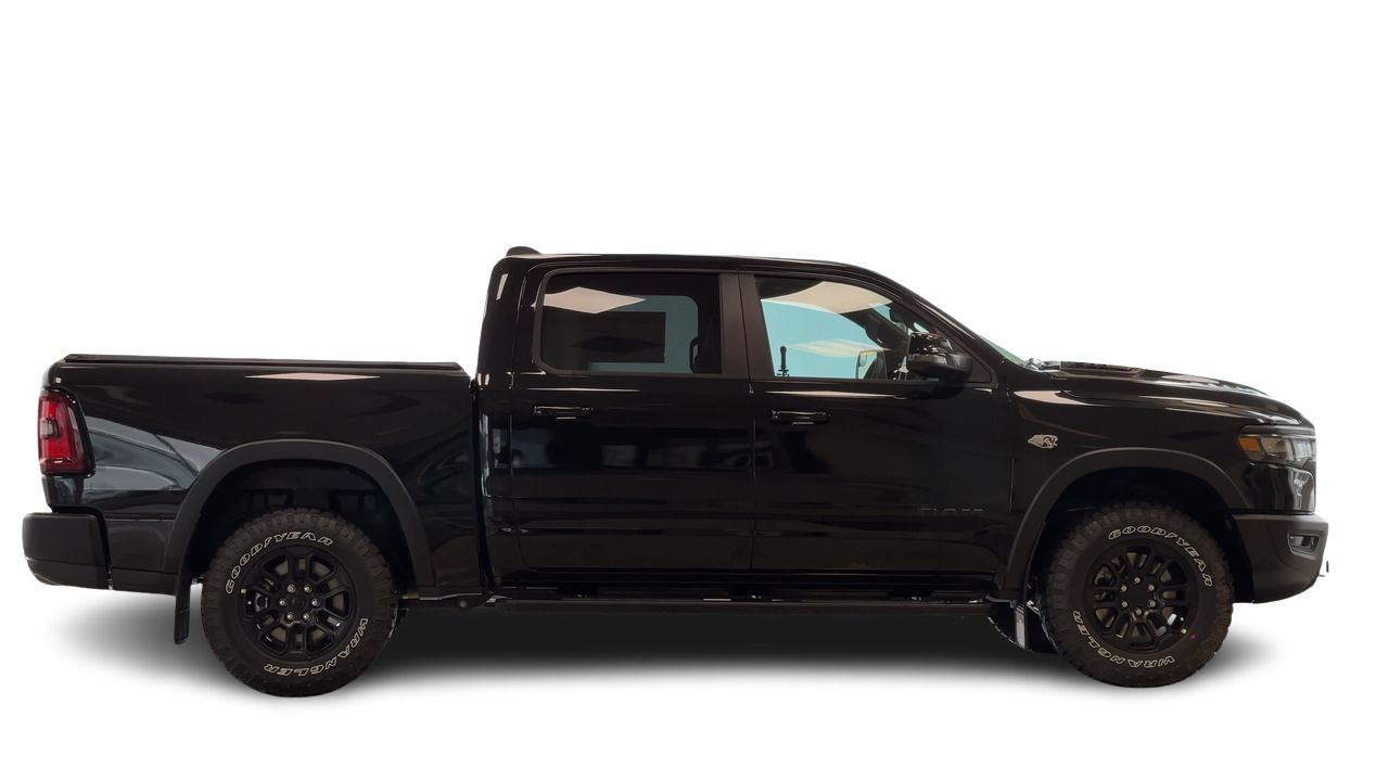 Ram 1500  2026 à Regina, Saskatchewan