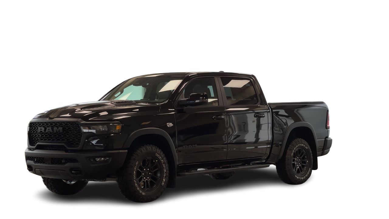 Ram 1500  2026 à Regina, Saskatchewan