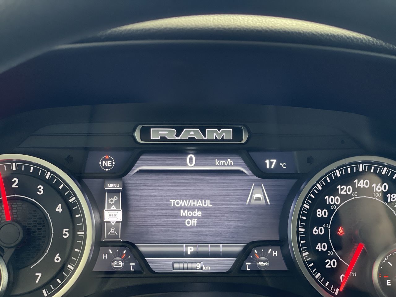 2026 Ram 1500 in Regina, Saskatchewan