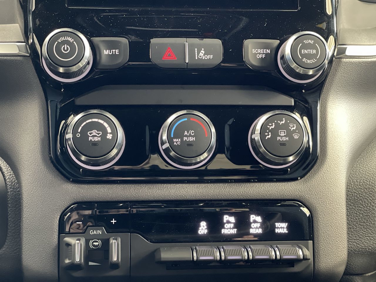 2026 Ram 1500 in Regina, Saskatchewan