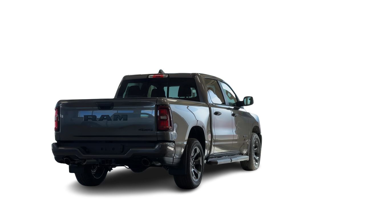 2026 Ram 1500 in Regina, Saskatchewan