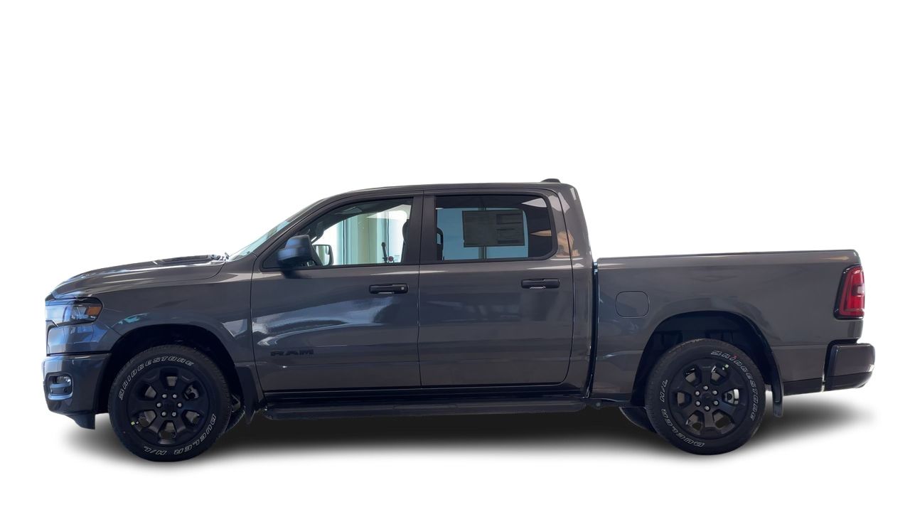 2026 Ram 1500 in Regina, Saskatchewan