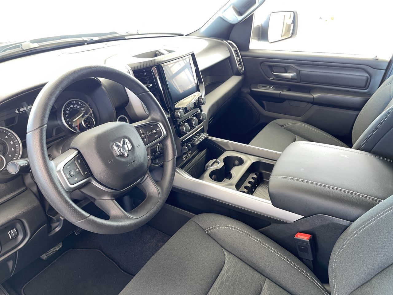 2026 Ram 1500 in Regina, Saskatchewan