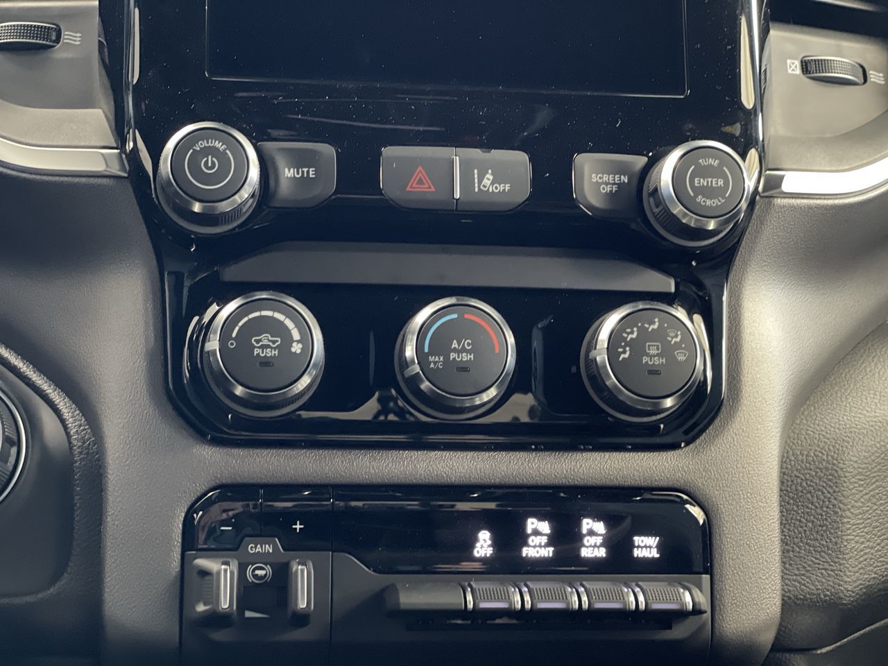 2026 Ram 1500 in Regina, Saskatchewan