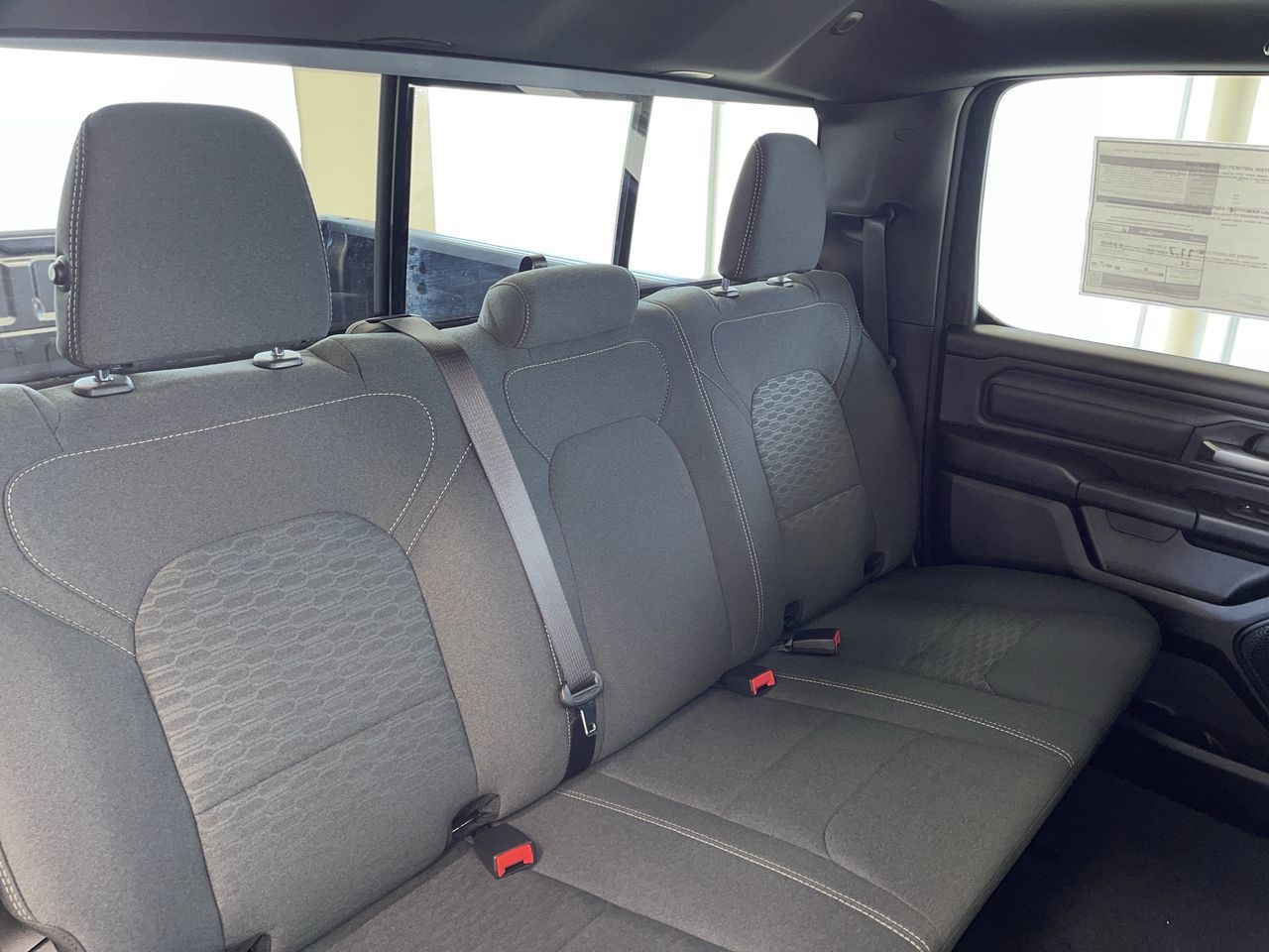 2026 Ram 1500 in Regina, Saskatchewan