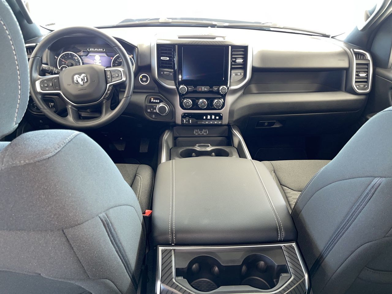 2026 Ram 1500 in Regina, Saskatchewan