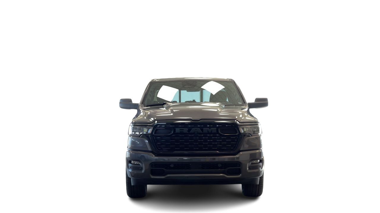 2026 Ram 1500 in Regina, Saskatchewan