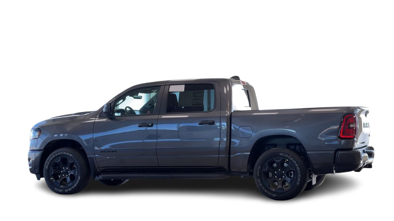 2026 Ram 1500 in Regina, Saskatchewan