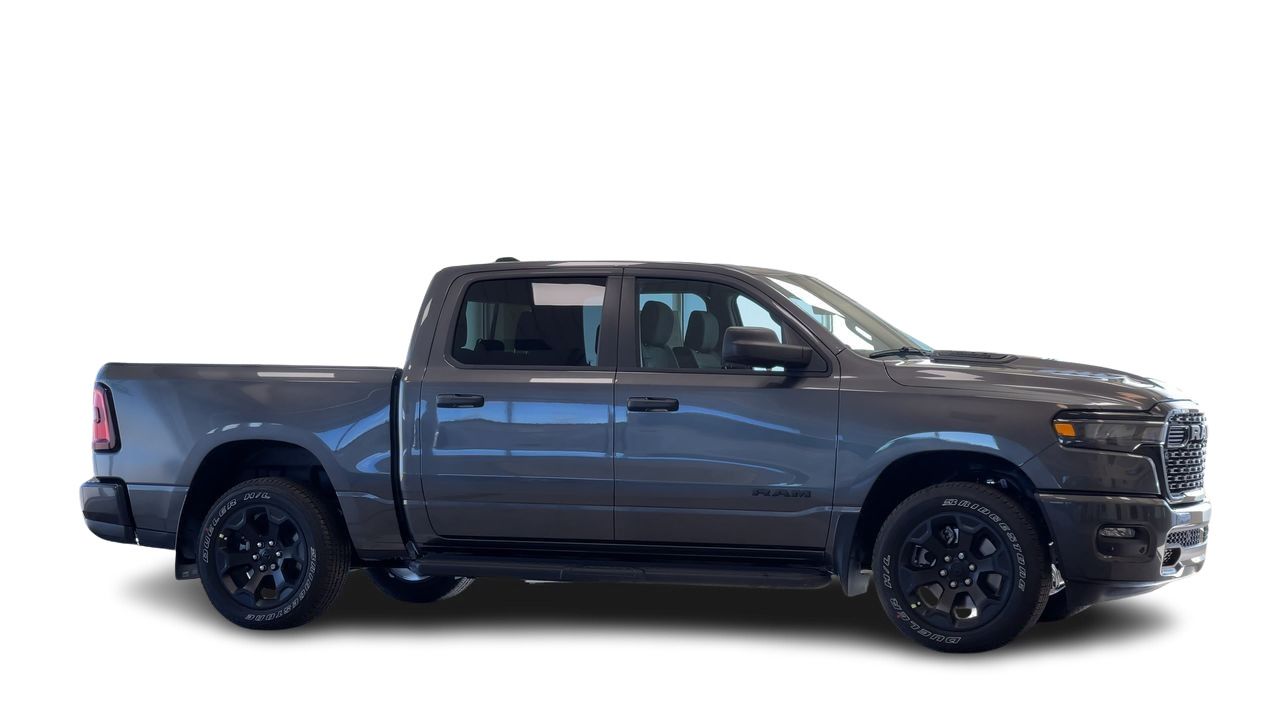 2026 Ram 1500 in Regina, Saskatchewan