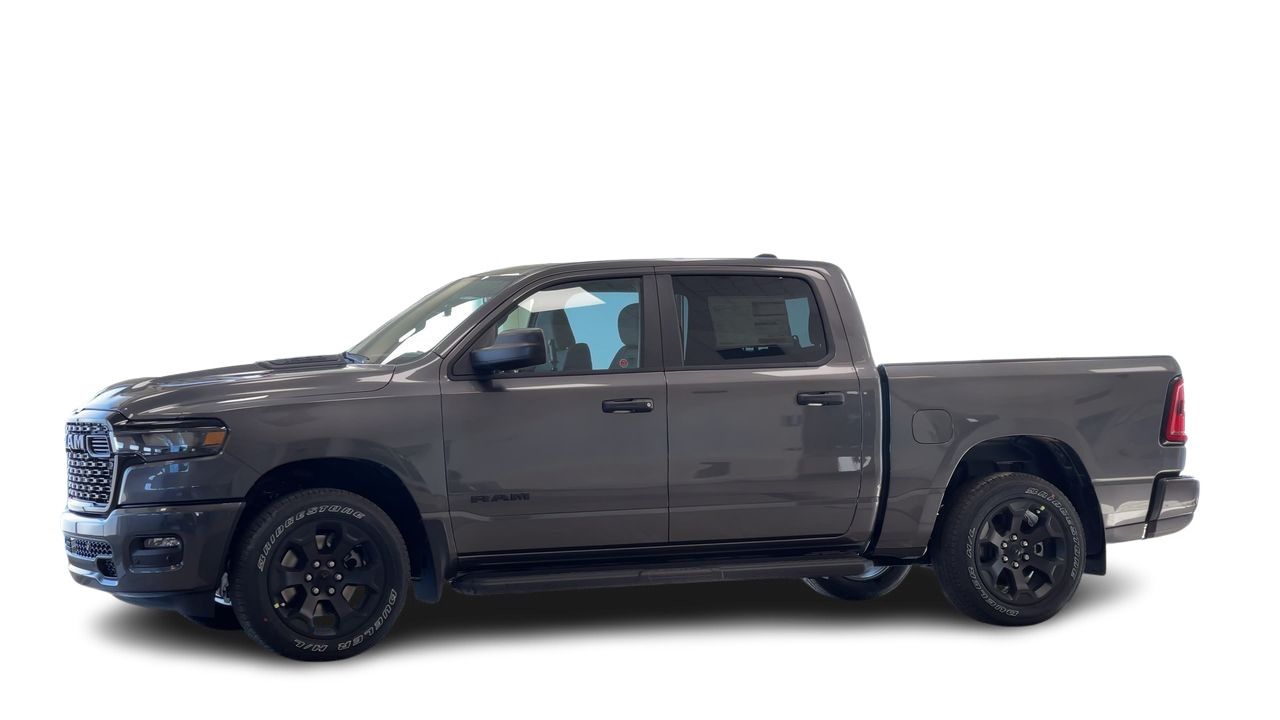 2026 Ram 1500 in Regina, Saskatchewan