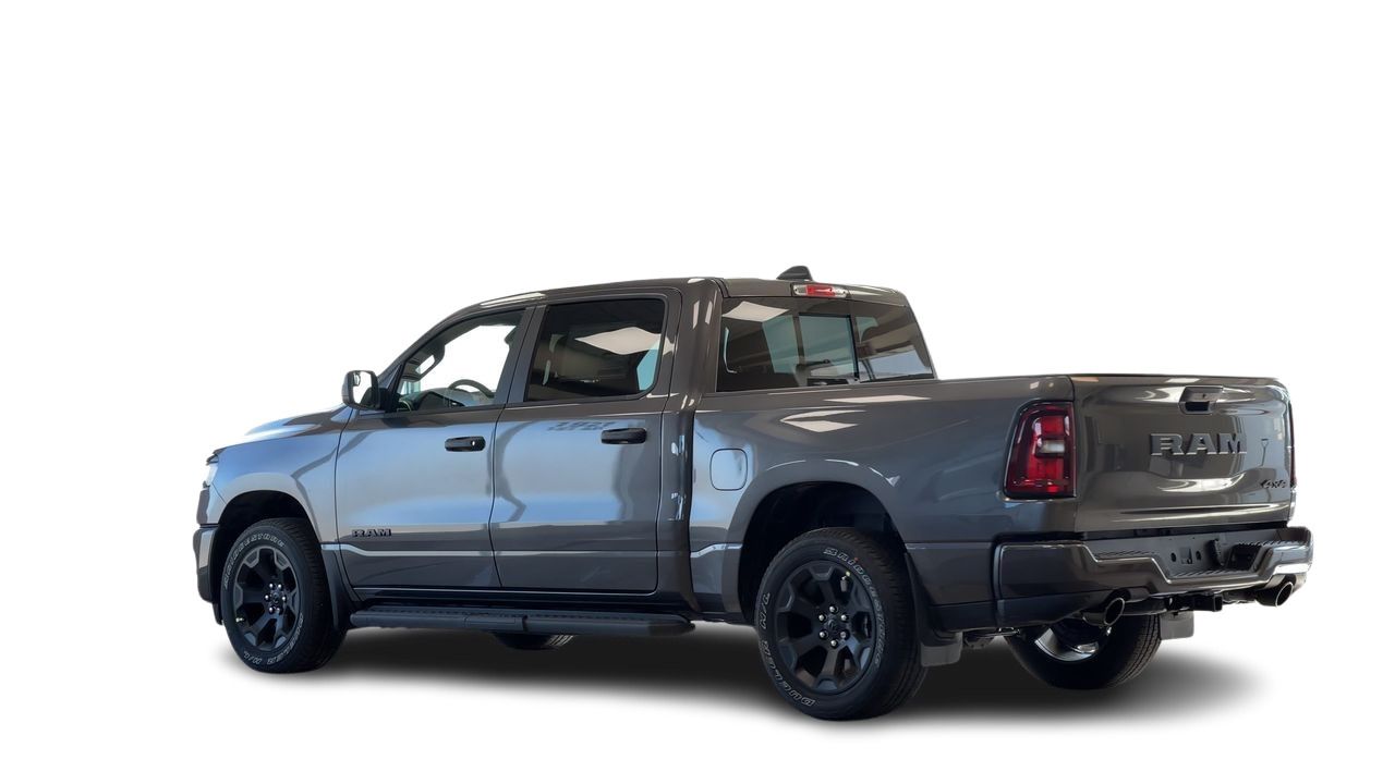 2026 Ram 1500 in Regina, Saskatchewan