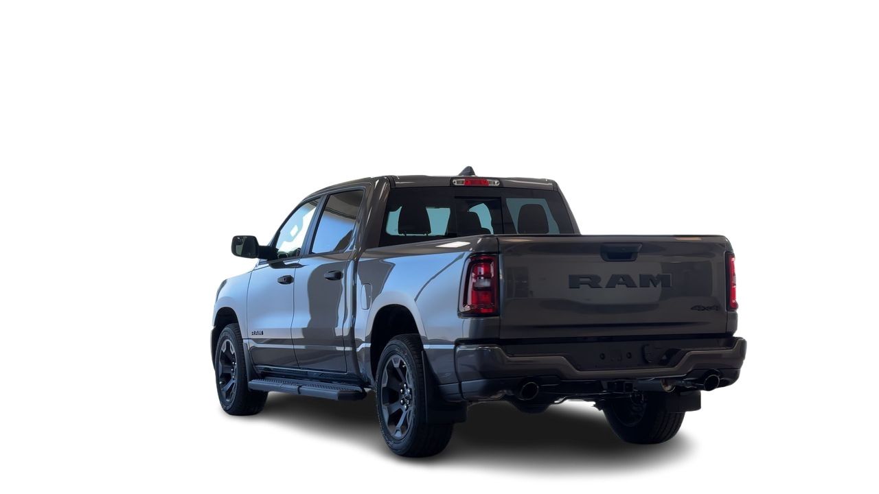 2026 Ram 1500 in Regina, Saskatchewan